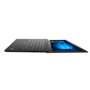 联想ThinkPad T490系列 14英寸轻薄笔记本电脑【可选十代i5/i7 集显/2G独显  高分屏/超分屏】黑色(新款10代CPU（指纹识别） 【T490-07CD】i5-10210U 8G 512G固态+32G傲腾 高分屏)