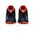 耐克男JORDAN X4格里芬AJ战靴气垫实战外场篮球鞋801553-005(黑色 43)第4张高清大图