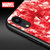 漫威（MARVEL） iPhoneXR 复仇者联盟4 玻璃 手机壳 正版授权 MARVELRED-24第5张高清大图