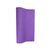 路伊梵时尚运动系列PVC加厚防滑瑜伽垫（深紫）（6mm）第5张高清大图