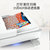 hp惠普Deskjet6478彩色喷墨多功能打印机复印机扫描传真一体机办公自动双面连续A4无线WiFi连手机电脑通用照片(白色 版本一)第4张高清大图