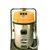 威马TWD-730 三马达 70L吸尘吸水机 吸尘器 家用 单位 酒店宾馆汽车洗地毯(TWD-730 TWD-730)第5张高清大图