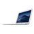 Apple MacBook Air 13.3英寸笔记本电脑 银色（Core i5处理器/8GB内存/256GB固态硬盘 MQD42CH/A）第2张高清大图
