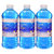 遇立洁 清洁用品 玻璃水(-10度2瓶 六瓶装)第5张高清大图