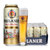 德国慕尼黑普拉那柏龙啤酒纯小麦啤酒(小麦啤酒500ml*24)第2张高清大图
