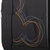 迪士尼（Disney）DNC080547 14.1英寸双肩电脑背包（黑色）第3张高清大图