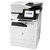 惠普(HP) MFP-E82550z-001 黑白数码复印机 A3幅面 支持扫描 复印 有线 自动双面打印 （含粉盒）第2张高清大图