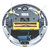 奥德普OPODEE智能扫地机器人扫拖一体机家用吸尘器导航规划全自动洗擦拖地机器人 OP30W第5张高清大图