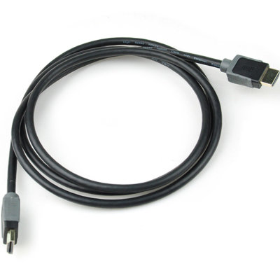 威运高HDMI高清数据线C2046-1.5米