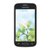 三星（Samsung）I679 电信3G智能手机 双卡双核 4英寸 300万像素 CDMA2000(I679黑色 I679套餐五)第5张高清大图