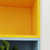 DF办公家具学校教室套色书柜层架DF-G1885储物柜第3张高清大图