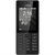 诺基亚(NOKIA)216 DS 黑色 移动联通2G手机 老人手机 双卡双待第2张高清大图
