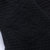 稻草人2017秋冬季新款男士时尚提花针织小风衣夹克LY16010(黑色 190)第2张高清大图
