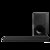 索尼(SONY) HT-X9000F 家庭音响杜比全景声7.1.2索尼垂直环绕引擎回音壁电视蓝牙桌面4K HDR影院音箱(黑色)第3张高清大图
