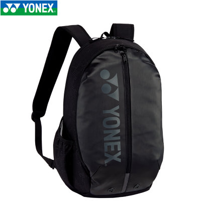 YONEX尤尼克斯羽毛球包BA42012SCR旅行网羽大容量运动双肩背包yy(红色)
