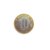 金石收藏 现货2016年猴年生肖纪念币(原装盒币200枚)第3张高清大图