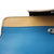 白雀（Litbird）iPhone5C/5S真皮手机皮套（蓝色）第5张高清大图