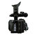 松下（Panasonic）AG-UX90MC 4K专业高清摄像机 4K存储卡式摄录一体机 松下90MC UX90摄像机第5张高清大图