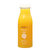 NFC纯鲜榨果汁 橙汁猕猴桃汁芒果汁 248ml*4瓶装(NFC4瓶混装)第2张高清大图