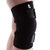 AQ护踝足球护脚腕护具运动男女护脚踝篮球羽毛球扭伤防护(3061黑色 M(鞋码36-39))第4张高清大图