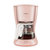 飞利浦（PHILIPS）咖啡机 家用型智能科技美式滴滤式咖啡壶(HD7431/30)第2张高清大图