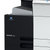柯尼卡美能达（KONICA MINOLTA） bizhub 284E复合机A3黑白激光打印机复印机扫描一体机 主机(主机+工作台)第5张高清大图
