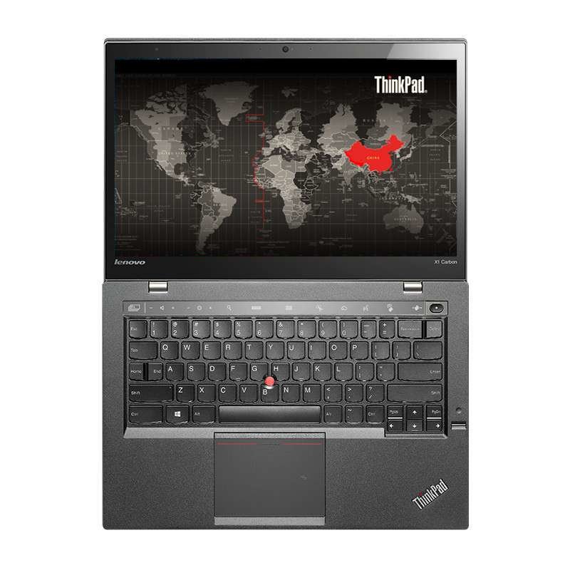 联想(ThinkPad)X1 Carbon系列 14英寸笔记本电