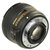 尼康(Nikon)AF-S 尼克尔 50mm f/1.8G 定焦 人像镜头 黑色(标配)第5张高清大图