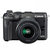 佳能（Canon）EOS M6（EF-M 15-45 IS STM）黑色微单套机（约2420万有效像素 触控翻转LCD 全像素双核对焦）第5张高清大图