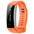 华为 (HUAWEI) ERS-B29 GPS版 智能手环 时尚设计 橙色第2张高清大图