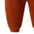 宝宝卡通长裤子 冬装新款男童童装儿童加绒加厚运动裤kzb872(140 咖啡色小狗)第5张高清大图