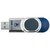 金士顿DataTraveler160 U盘（宝蓝色）（16GB）第2张高清大图
