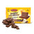 意大利进口食品 balocco百乐可牛奶黑巧克力饼干350g 休闲零食品第5张高清大图