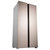 国美冰箱BCD-GM480WY普利金 480L 对开门 风冷无霜 抗菌 冰箱第4张高清大图