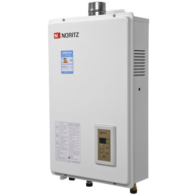能率（NORITZ）GQ-1070FEX-C 12T燃气热水器（10L）