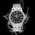 TISSOT天梭手表经典系列男表钢带石英男士手表 T033.410.11.053.01第3张高清大图