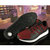 adidas阿迪达斯三叶草 ZXFLUX针织时尚跑鞋低帮男鞋休闲跑鞋夏季新款轻便运动休闲跑步鞋(黑酒红 41)第2张高清大图
