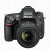 尼康（Nikon）D610（AF-S 24-70mm F/2.8E ED VR)全画幅镜头套机(官方标配)第3张高清大图