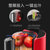 新品Hurom/惠人原汁机榨汁机大口径水果渣汁分离多功能炸果汁家用H200红色(红色)第6张高清大图