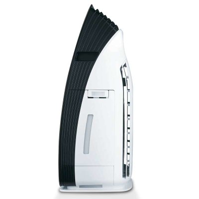 夏普（SHARP）空气净化器 KC-CE50(60)-W/N 家用除雾霾除甲醛(白色)