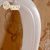拉斐曼尼 FX011 欧式置物架 法式田园实木花架花几 客厅墙角墙边饰品架(象牙白 大)第5张高清大图