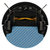 科沃斯(Ecovacs) DN650 家用自动智能扫地机 扫地机器人 黑第3张高清大图