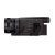 索尼（Sony）FDR-AX100E 4K高清数码手持摄像机 黑色(套餐二)第2张高清大图
