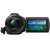 索尼（SONY）FDR-AXP55 高清数码摄像机 4K视频 5轴防抖 内置投影仪 20倍光学变焦(索尼AXP55套餐一)第4张高清大图