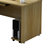 世纪京美家具 办公桌班台 JM-BGZ-01 （仅单桌+堆柜+主机托，不含椅）尺寸1400*700*760mm(默认 默认)第4张高清大图