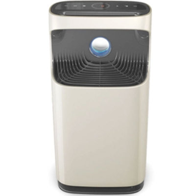 飞利浦（Philips）AC3252 空气净化器 室内卧室除甲醛雾霾烟尘PM2.5