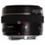 佳能（Canon）EF 50mmf/1.4 USM 标准定焦镜头（黑色）（“大光圈定焦”具备大光圈的人像镜头）第5张高清大图