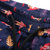 FORTEI富铤 沙滩裤男士休闲时尚夏季新款短裤多色(027美人花 XXXXL)第5张高清大图