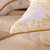 圣馨奴家纺枕头成人护颈枕单人枕头枕芯颈椎磁疗枕(U型磁疗枕)第3张高清大图