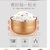 九阳 JYF-40YJ08 电饭煲家用4L小型煮饭电饭锅(白色)第5张高清大图